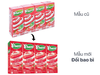 SUA CHUA YOMOST HUONG DAU 170ML