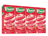 SUA CHUA YOMOST HUONG DAU 170ML