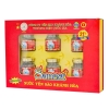 LOC YEN SAO KHANH HOA KHONG DUONG 6 LỌ x 70 ML – ảnh 1