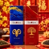 TRA SAN TRA O LONG CAO CAP 80G – ảnh 2