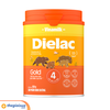 SUA BOT DIELAC ALPHA GOLD 4 850G