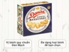BANH DANISA BUTTER COOKIES 681GR