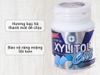 KEO GUM LOTTE XYLITOL COOL 55.1G
