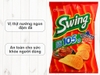 SNACK SWING YEWYORK BO 90GR/108GR