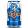 BIA TIGER COOLPACK NAU 250ML x 24 LON