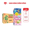 SUA CHUA TRAI CAY KUN HUONG OI 180ml – ảnh 3