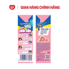 SUA CHUA TRAI CAY KUN HUONG OI 180ml – ảnh 2