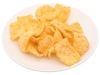 SNACK CORN CHIP BAP NGOT CAY 35GR