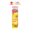 SNACK KHOAI TAY NUONG YEGAM VI NGUYEN BAN 64G – ảnh 1