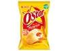 SNACK OSTAR PHO MAI TRUNG MUOI 36GR