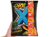 SNACK TAYO X VI TAO NGOT 60G