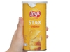 SNACK LAYS VI TU NHIEN 70G