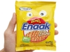 MI SNACK ENAAK HUONG GA 30G