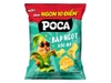POCA PARTYZ BANH BAP NGOT SOC BO 30G