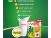 SUA BOT ANLENE GOLD 5X HUONG VANI LON 900G