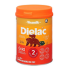SUA BOT DIELAC ALPHA GOLD IQ 2 HT 800GR