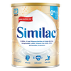 SUA BOT ABBOTT SIMILAC NEWBORN IQ 0+ (0-12 MONTHS) 900G