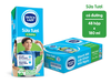 SUA TUOI CO GAI HA LAN CO DUONG 180ML – ảnh 1