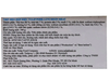 THIT HOP TULIP LUNCHEON MEAT PORK 340GR