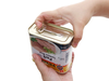 THIT HOP TULIP LUNCHEON MEAT PORK 340GR