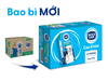 SUA TUOI CO GAI HA LAN CAO KHOE 170ML