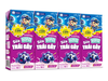 SUA KUN TRAI CAY HUONG NHO 180 ML