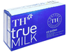 SUA TUOI TIET TRUNG CO DUONG TH TRUE MILK 110ML