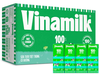 SUA TIET TRUNG CO DUONG VINAMILK 180ML