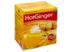 TRA COZY GUNG HOT GINGER 200G 20GOI