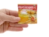 TRA COZY GUNG HOT GINGER 200G 20GOI