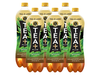 TRA O LONG TEA PLUS PET 450ML