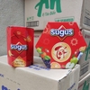 HOP KEO SUGUS LUC GIAC 210G 70 VIEN x 3G – ảnh 1