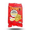 BANH QUY AN KIENG SODA CRACKER VI ME DEN 400G