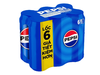 NUOC NGOT PEPSI COLA 320ML