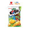 BANH SNACK KOBUK BAP BO THOM LUNG 25G – ảnh 1