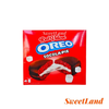 OREO PIE SOCOLA RED VELVET (BANH NHUNG DO) 336 G – ảnh 1