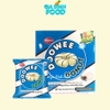 DOOWEE DONUT SOCOLA TRANG KEM SUA
