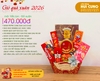 GIO QUA YEN LON - DO XUAN (PHỔ THÔNG) – ảnh 1