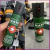 Bình Xịt Cay NATO Bảo Vệ Hiệu Quả