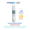 Màng RO 80GPD Forseti đúc cắm nhanh nhập khẩu Hàn Quốc loại bỏ 99,99% vi khẩn, vi rút,...