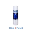 Lõi lọc chức năng Forseti Carbon T33 - Tạo vị ngọt cho nước