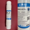 Màng RO MEMBRANE 100GDP Chính hãng KAROFI nhập khẩu Hàn Quốc Lõi số 4 Karofi