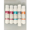 Combo 7 lõi lọc Korihome cho máy model máy Wpk-903, Wpk-928,... chính hãng (2sed,1pre,1RO,1Post,1Hydrogen,1Far)