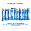 Combo 10 lõi lọc Karofi lắp được cho các dòng máy RO (123, RO 50GPD, T33, Mineral, Far, Nano, Orp, Hydrogen)