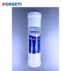 Lõi lọc nước số 3 Forseti loại bỏ các chất đa điểm từ 1 micron - Hàng chính hãng