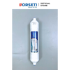 Lõi lọc nước Forseti Alkaline - Trung hoà axit trong nước, cân bằng PH
