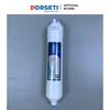 Lõi lọc chức năng Forseti Carbon T33 - Tạo vị ngọt cho nước