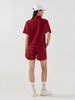 Bộ Đồ Thể Thao Áo Polo Quần Shorts