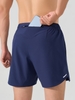 Quần Shorts XtraMove 5inch Túi Sau