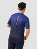 Áo Phông Nam Thể Thao Họa Tiết Running